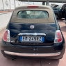 FIAT 500CABRIO 1.2 BENZINA 70 CV 